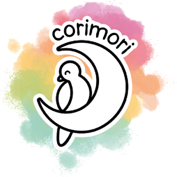 Corimori Logo